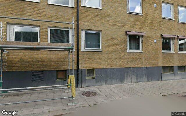 Lägenhet på Sundsgatan 22A i Vänersborg såld för 1 095 000kr