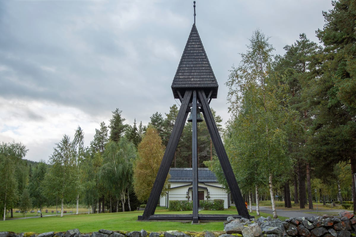 Regn på gång och blick mot ozonskiktet – dagens snabba koll