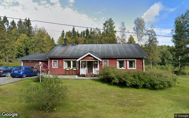 Villa på Äland Södervägen 152 såld för 800 000 kronor