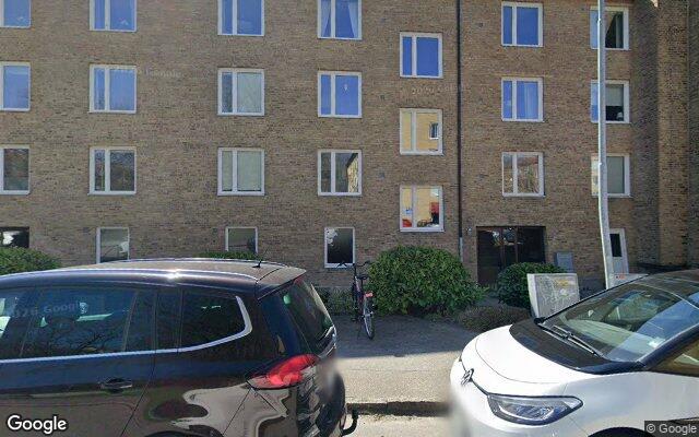 Lägenhet på Slåttervägen 1C i Lund såld för 2 695 000kr