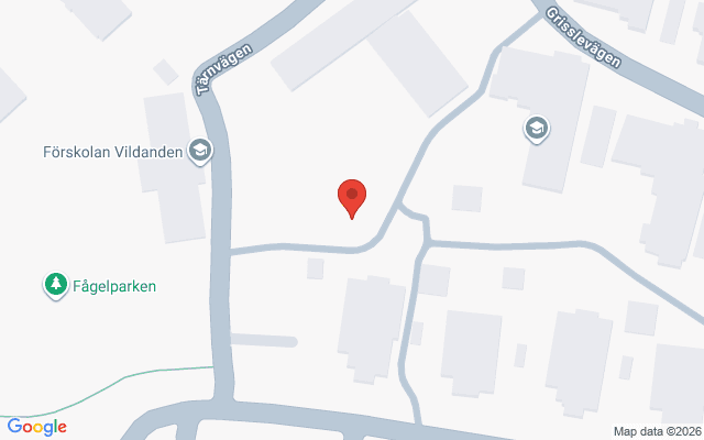 Lägenhet på Tärnvägen 8A i Lund såld för 2 500 000kr