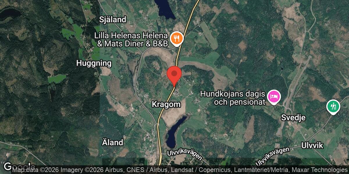 Broarbete på E4 mellan Nässland och Östersjäland påverkar trafiken