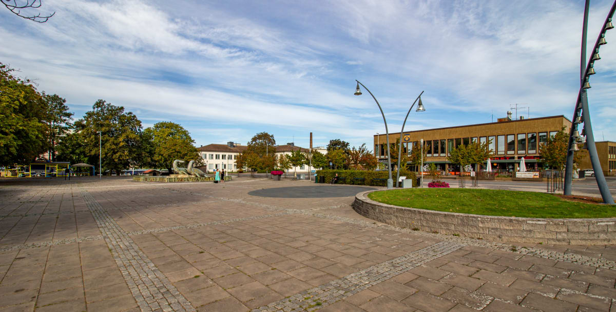 Mulet väder och oroligt världsläge i dagens översikt