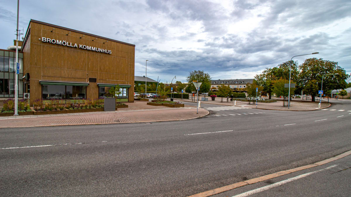 Molnig helg och två viktiga dagar – dagens Bromöllaöversikt