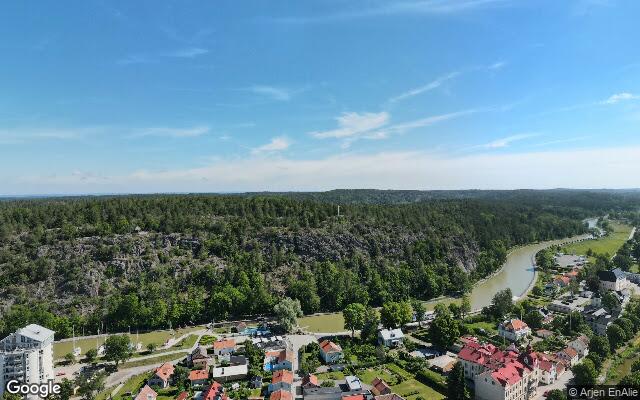Fritidshus på Gränö 4 i Söderköping sålt för 1 700 000kr