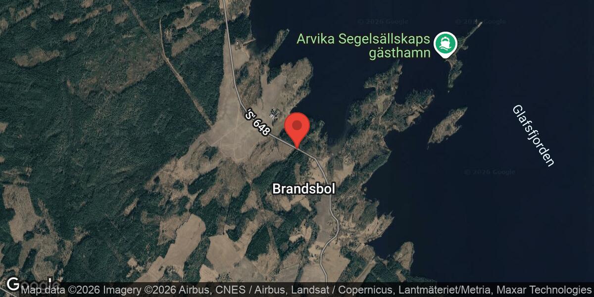 Beläggningsarbete på väg 648 mellan Glava kyrka och Älgå kyrka avslutat