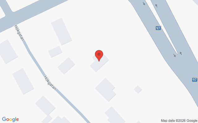 Villa på Hökgatan 9 i Boden såld för 3 200 000kr