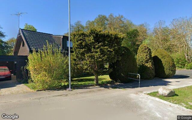 Villa på Södra Ljungvägen 2 såld för 4 425 000kr