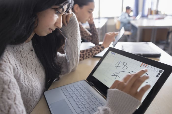 Region Skåne stärker matematikundervisningen – Bromölla en av sju kommuner