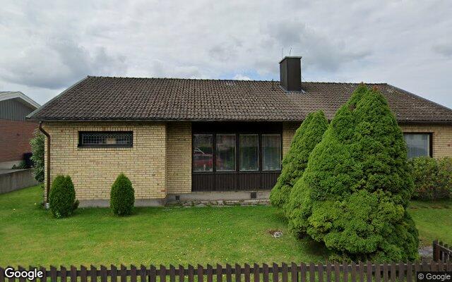 Villa på Ölandsgatan 16 såld för 1 200 000 kronor