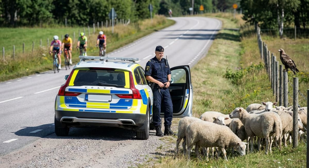 Polisen varnar för telefonbedrägerier i Linköping och Östergötland