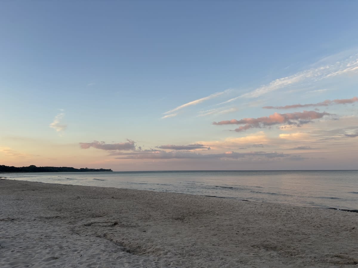 Klar himmel och viktiga påminnelser – dagens överblick
