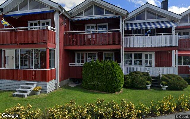 Villa på Norströmsgatan 4D i Askersund såld för 1 750 000kr