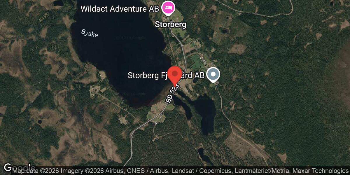 Vägarbete med stor påverkan på väg 523 mellan Julträsk och Hedberg avslutat