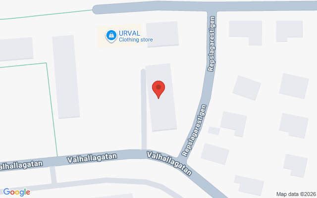 Lägenhet på Valhallagatan 12 i Skara såld för 235 000kr