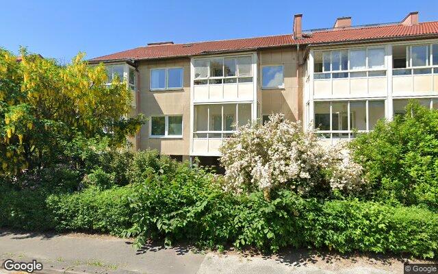 Lägenhet på Storgatan 10B i Vellinge såld för 1 750 000kr
