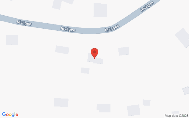 Villa på Idvägen 16 i Enköping såld för 2 050 000kr