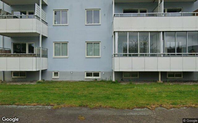 Lägenhet på Kullagatan 13B i Kävlinge såld för 1 295 000kr