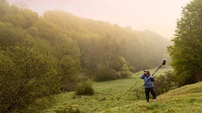 Visit Skåne utökar ”The Map of Quietude” med två nya stilla platser