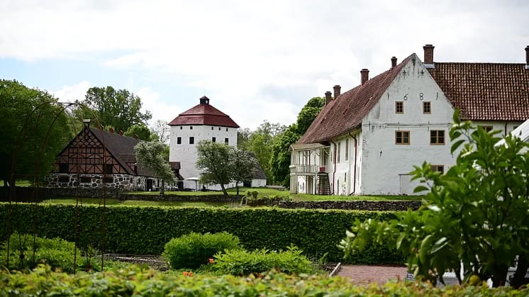 Besökare spenderade nästan två miljarder i Hässleholms kommun under 2025