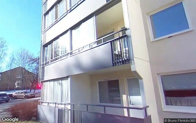 Lägenhet på Nibblevägen 8 i Botkyrka såld för 1 575 000kr