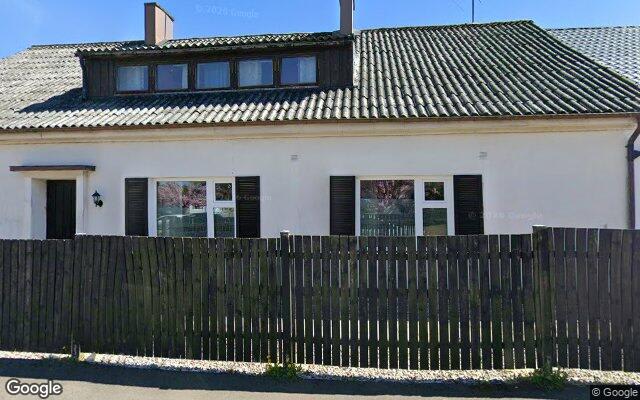 Villa på Mejerigatan 1 i Klippan såld för 1 150 000kr