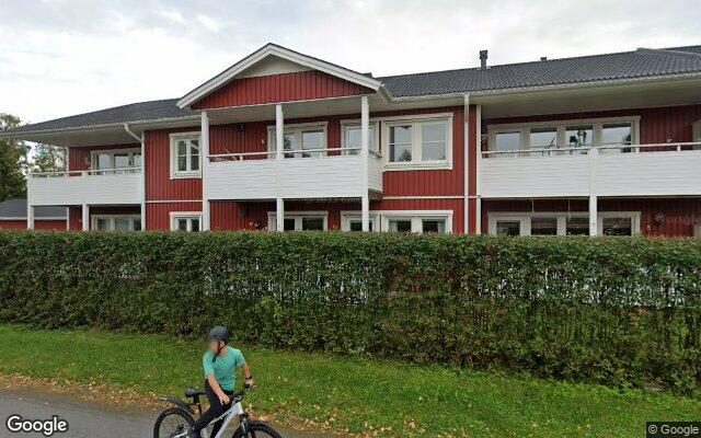 Lägenhet på Plogvägen 18 i Boden såld för 800 000kr