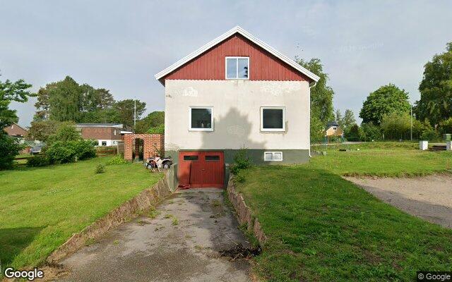 Villa på Björsätersvägen 21 såld för 1 155 000kr