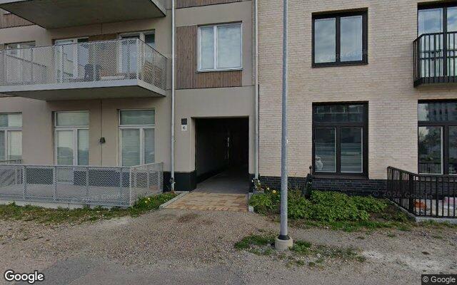 Lägenhet på Programmeraregatan 9 i Lund såld för 1 750 000kr
