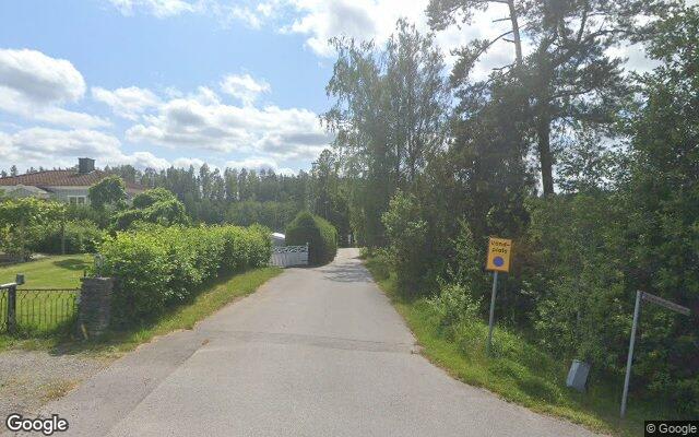 Fritidshus på Sjöviksvägen Skogshall sålt för 1 095 000kr