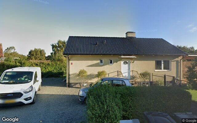 Villa på Torpgatan 1 i Bjuv såld för 2 100 000kr