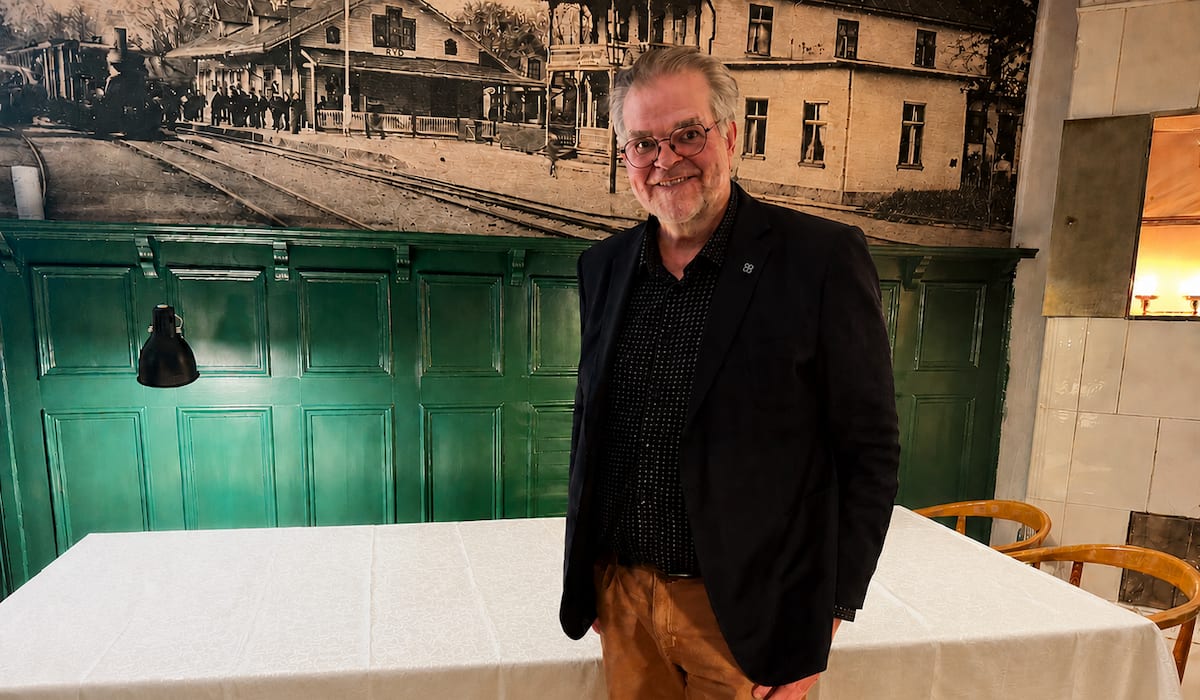 Tingsryds kommun behöver en ny riktning
