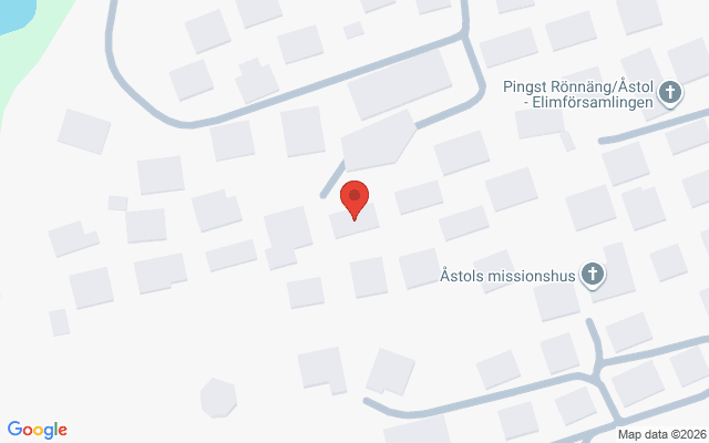 Villa på Klockarudden 1 såld för 4 975 000kr