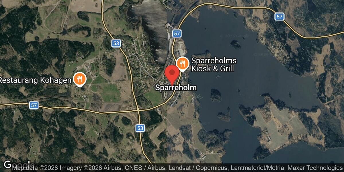 Vägarbete på väg 856 mellan Skarvnäs och Sparreholm avslutat