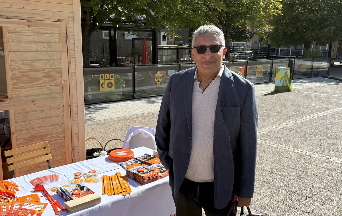 Personalen räddade sommaren – nu måste politiken rädda personalen