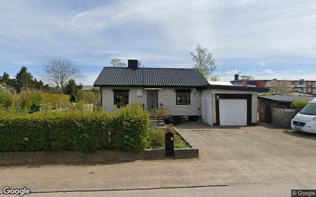 Villa på Bögilts Stugområde 178 såld för 695 000 kronor