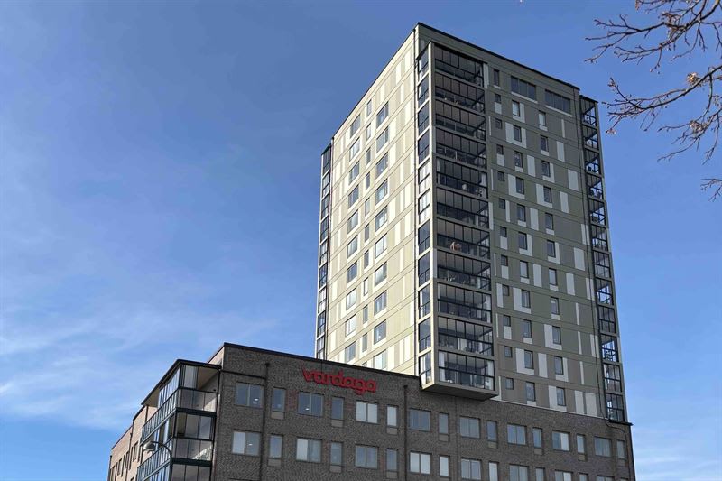 Lanthem köper fyra äldreboendefastigheter – en ligger i Alingsås
