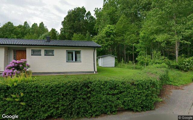 Villa på Lotsvägen 11 såld för 1 500 000kr