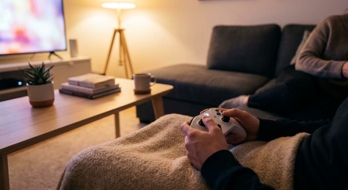 Lägre kabel-tv-avgifter föreslås i Vännäs flerfamiljshus