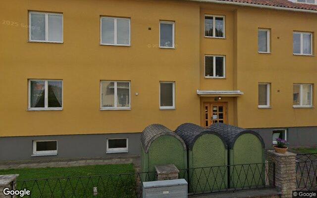 Lägenhet på Tallundsgatan 4 såld för 3 000 000kr