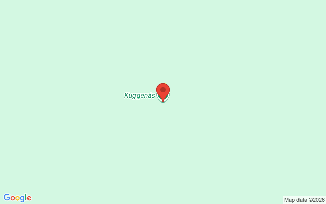 Villa på Kuggenäs Skogstorp 109 såld för 2 550 000kr
