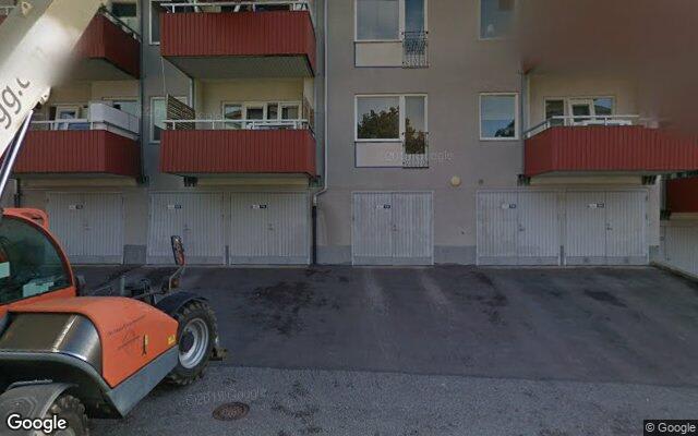 Lägenhet på Mariebergsgatan 28A i Köping såld för 400 000kr