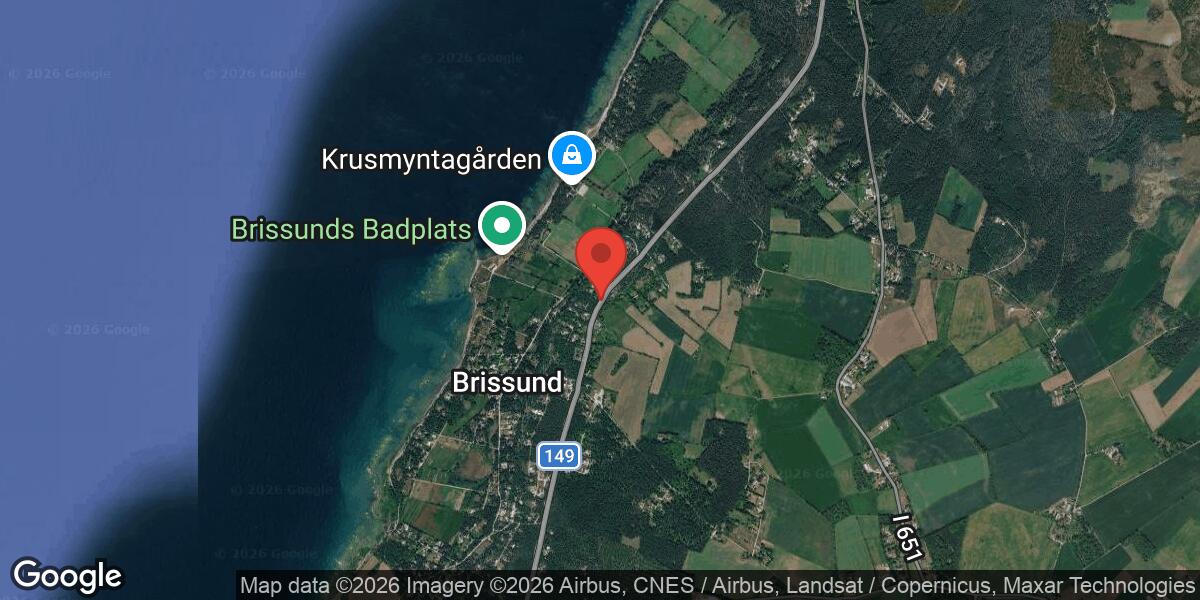Vägarbete med stor påverkan på väg 149 mellan Själsö och Lummelundsbruk