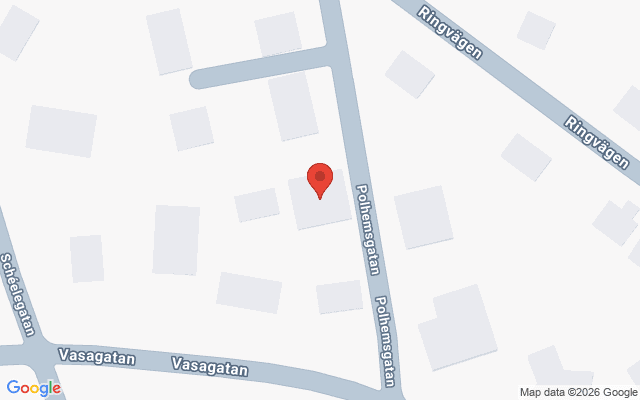 Villa på Polhemsgatan 3 i Filipstad såld för 295 000kr