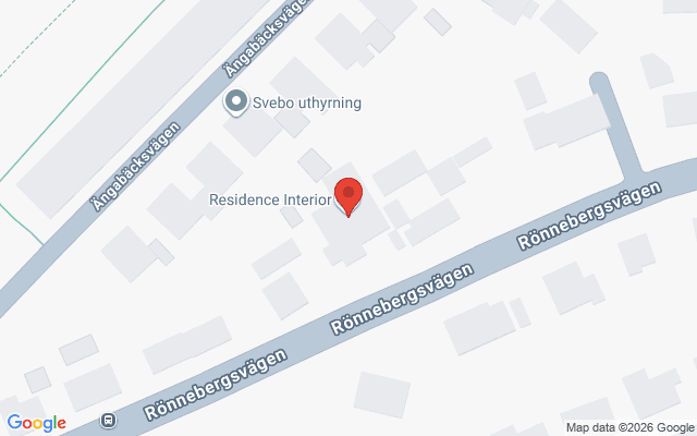 Villa på Rö nnebergsvägen 20 såld för 3 525 000kr