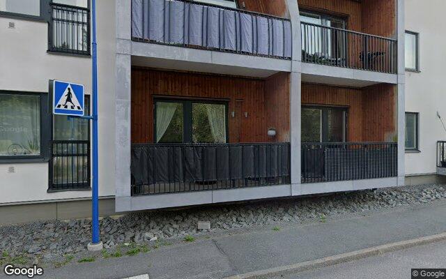 Lägenhet på Trunstavägen 5 i Knivsta såld för 685 000kr