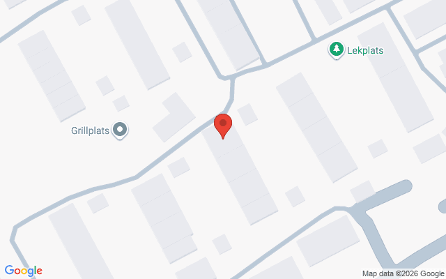 Lägenhet på Brattens väg 10D i Falkenberg såld för 1 150 000kr