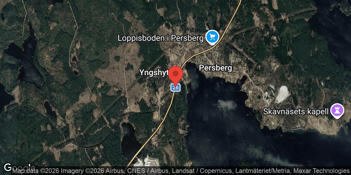 Vägarbete på väg 63 mellan Persberg och länsgränsen vid Svartnäs avslutat