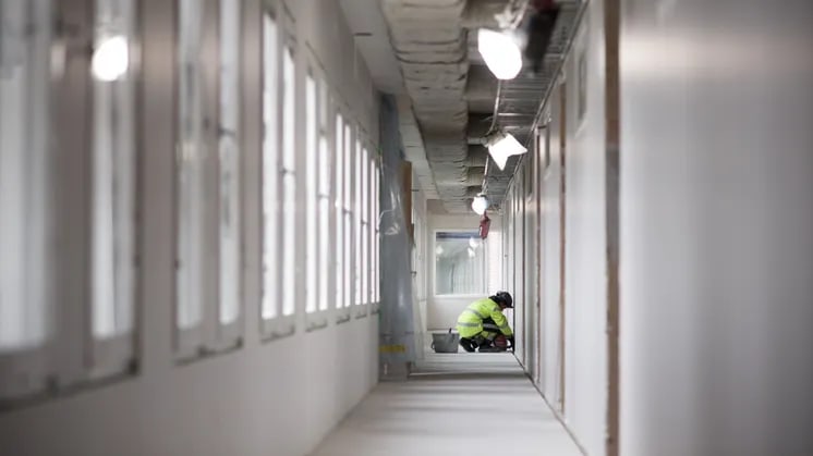 SCB: Sju av tio miljonprogramslägenheter i Västerbotten saknar större renovering