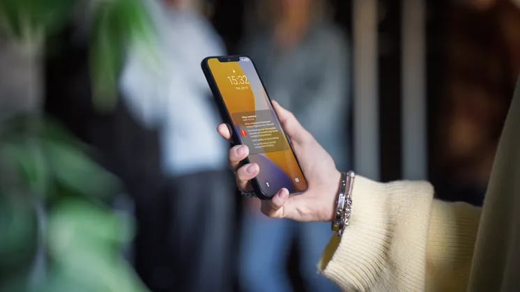 Test av SE-Alert genomfört i Stockholms och Gotlands län – Telia rapporterar avvikelse